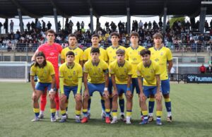 El Juvenil DH jugará su quinta semifinal de Copa de Campeones