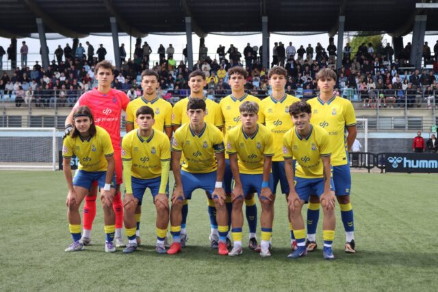 Once inicial, juvenil, Celta