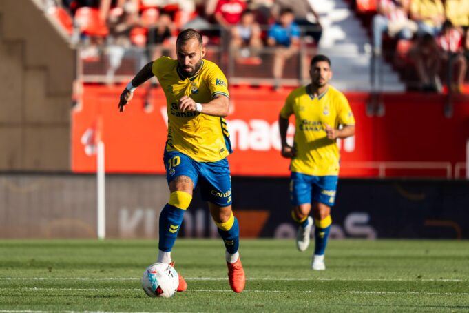 Jesé Rodríguez: «Cuando un grupo cree de verdad, no existen límites»