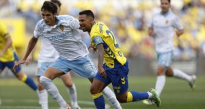 El ’21’ acaba contrato: ¿las «últimas veces» de Jonathan Viera?
