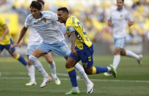 El ’21’ acaba contrato: ¿las «últimas veces» de Jonathan Viera?
