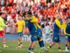 UNO X UNO | Los amarillos ante el Almería, las notas