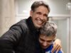 Juan Carlos Valerón: «Las Palmas está capacitado para ganar a cualquiera»