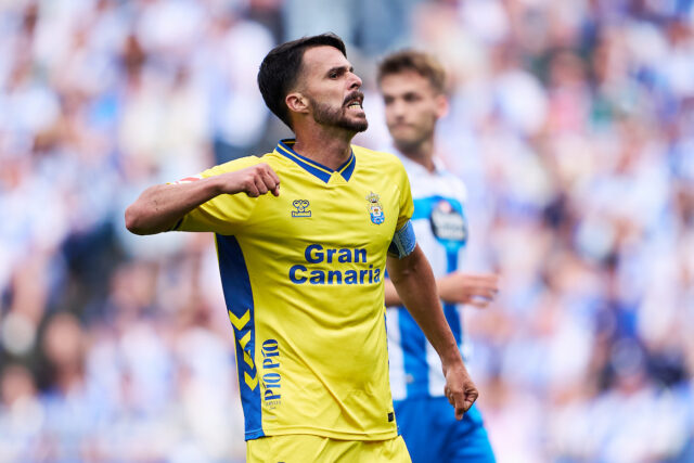 Kirian Rodríguez Deportivo0