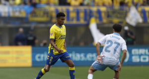 VÍDEO | Vea el resumen del empate de Las Palmas ante el Zaragoza