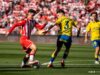 ALINEACIONES | Almería vs Las Palmas: onces confirmados