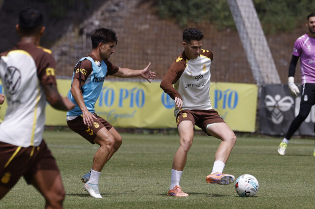 Mika Mármol entrenamiento0