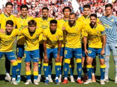 ¿Cuántos puntos necesita la UD para meterse en el play-off más caro de la historia?