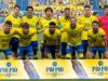 Las Palmas descansa este martes antes de la semana decisiva