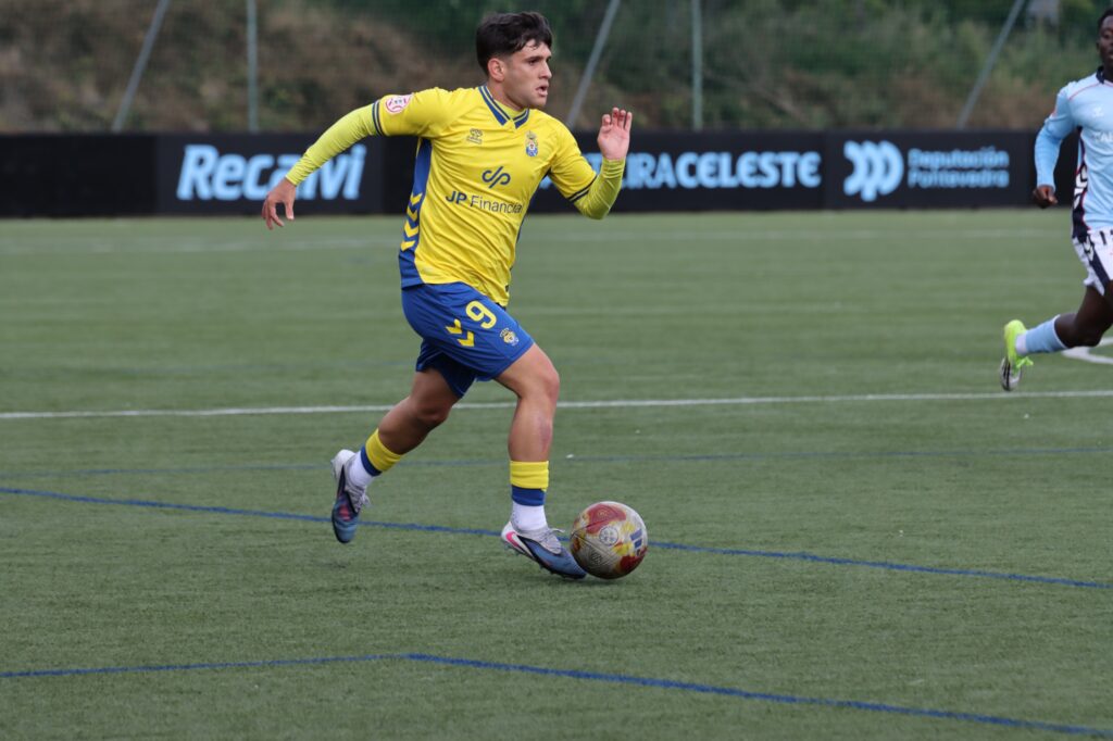 El conjunto grancanario consiguió el pase a la final four en una épica tanda de penaltis tras empatar la eliminatoria en los instantes finales. Vea las mejores fotos de David Rodríguez para udlaspalmas.NET de una tarde histórica para la Unión Deportiva Las Palmas.
