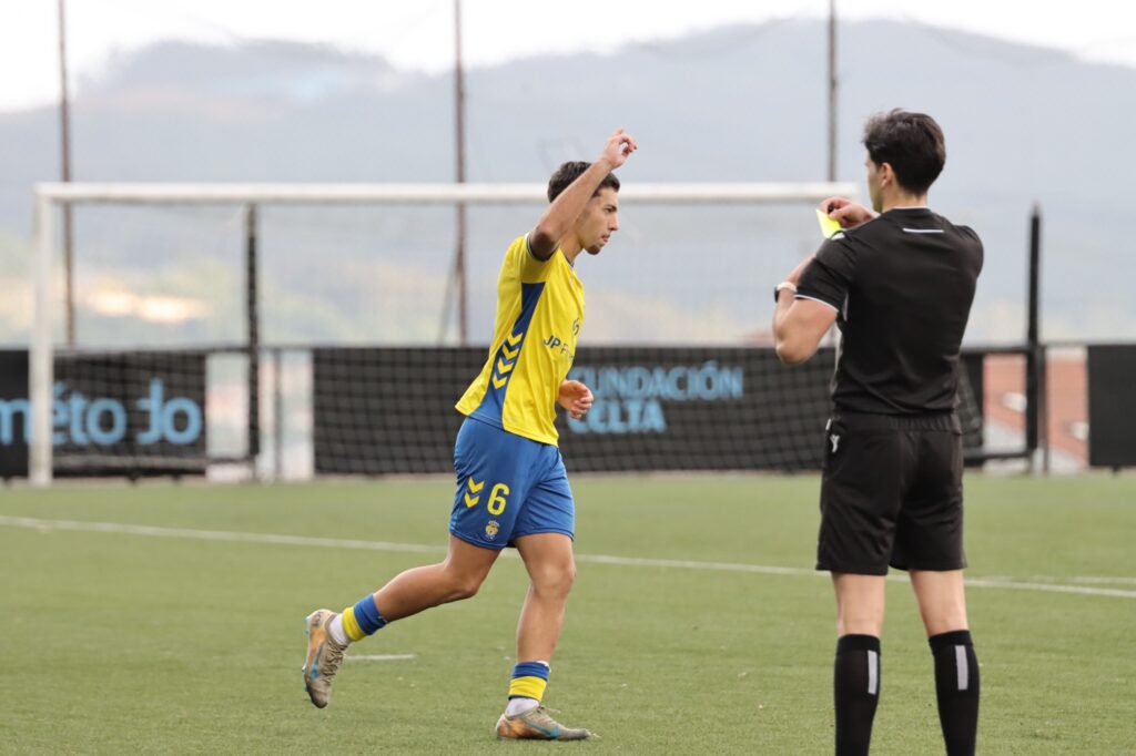 El conjunto grancanario consiguió el pase a la final four en una épica tanda de penaltis tras empatar la eliminatoria en los instantes finales. Vea las mejores fotos de David Rodríguez para udlaspalmas.NET de una tarde histórica para la Unión Deportiva Las Palmas.