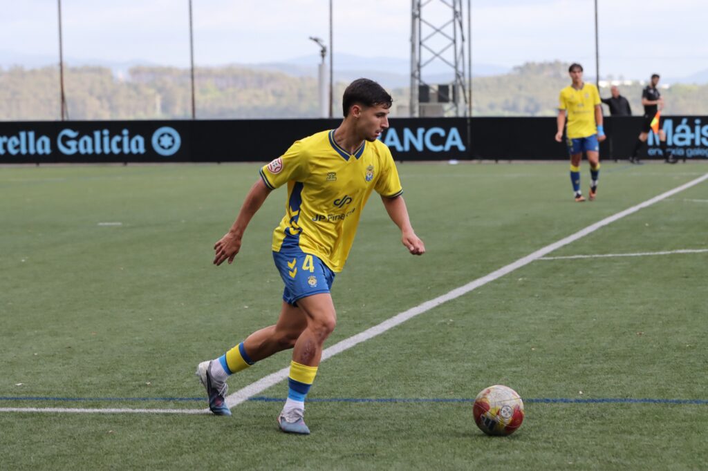 El conjunto grancanario consiguió el pase a la final four en una épica tanda de penaltis tras empatar la eliminatoria en los instantes finales. Vea las mejores fotos de David Rodríguez para udlaspalmas.NET de una tarde histórica para la Unión Deportiva Las Palmas.