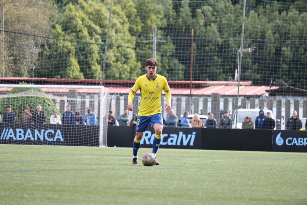 El conjunto grancanario consiguió el pase a la final four en una épica tanda de penaltis tras empatar la eliminatoria en los instantes finales. Vea las mejores fotos de David Rodríguez para udlaspalmas.NET de una tarde histórica para la Unión Deportiva Las Palmas.