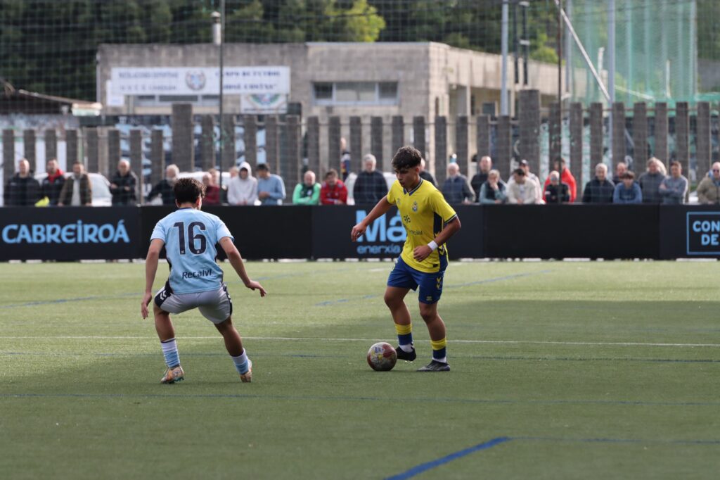 El conjunto grancanario consiguió el pase a la final four en una épica tanda de penaltis tras empatar la eliminatoria en los instantes finales. Vea las mejores fotos de David Rodríguez para udlaspalmas.NET de una tarde histórica para la Unión Deportiva Las Palmas.