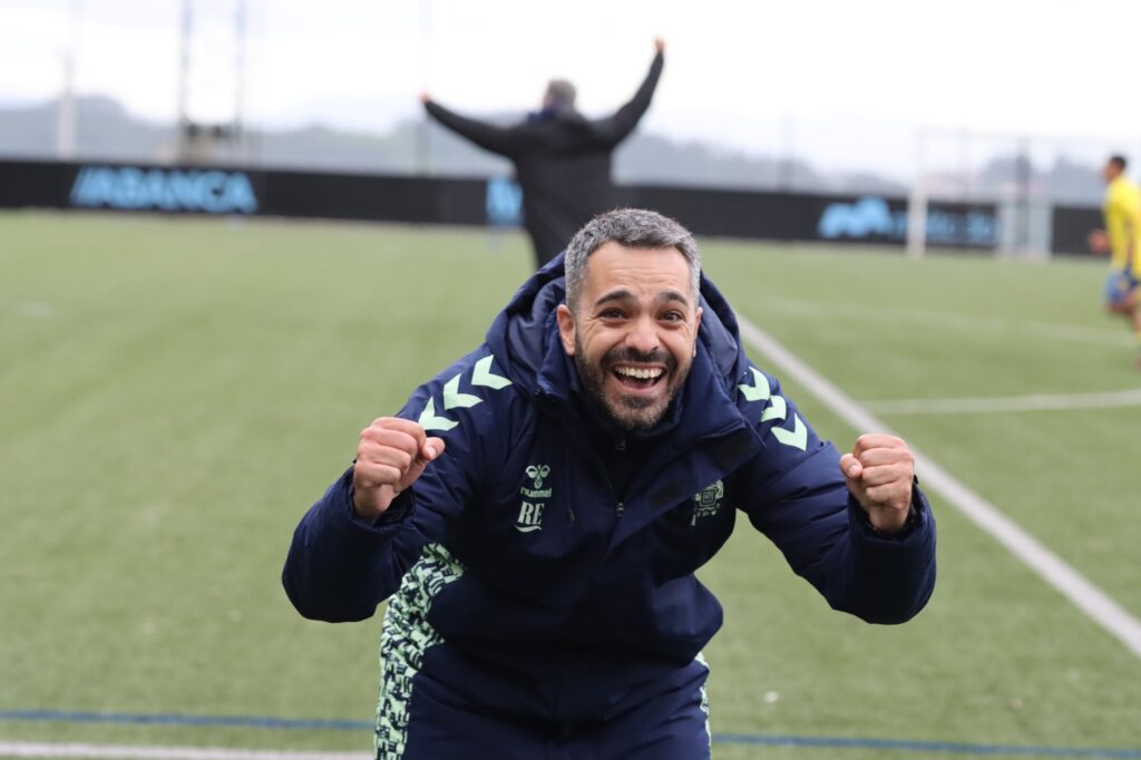 El conjunto grancanario consiguió el pase a la final four en una épica tanda de penaltis tras empatar la eliminatoria en los instantes finales. Vea las mejores fotos de David Rodríguez para udlaspalmas.NET de una tarde histórica para la Unión Deportiva Las Palmas.
