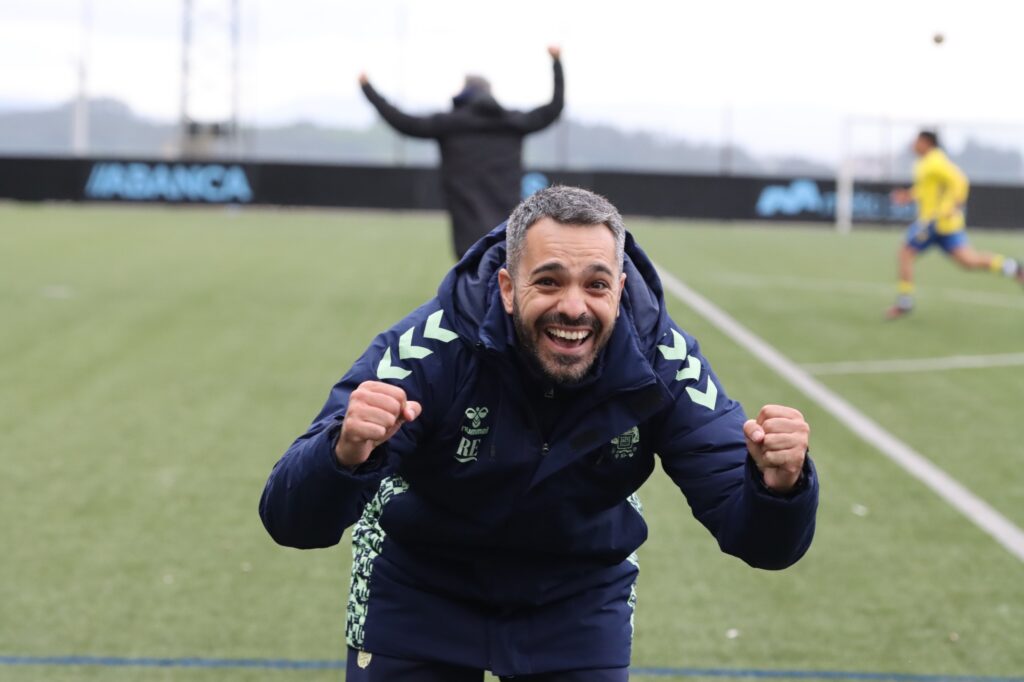El conjunto grancanario consiguió el pase a la final four en una épica tanda de penaltis tras empatar la eliminatoria en los instantes finales. Vea las mejores fotos de David Rodríguez para udlaspalmas.NET de una tarde histórica para la Unión Deportiva Las Palmas.