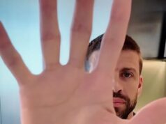 Piqué se mofa de la UD tras la derrota en Andorra