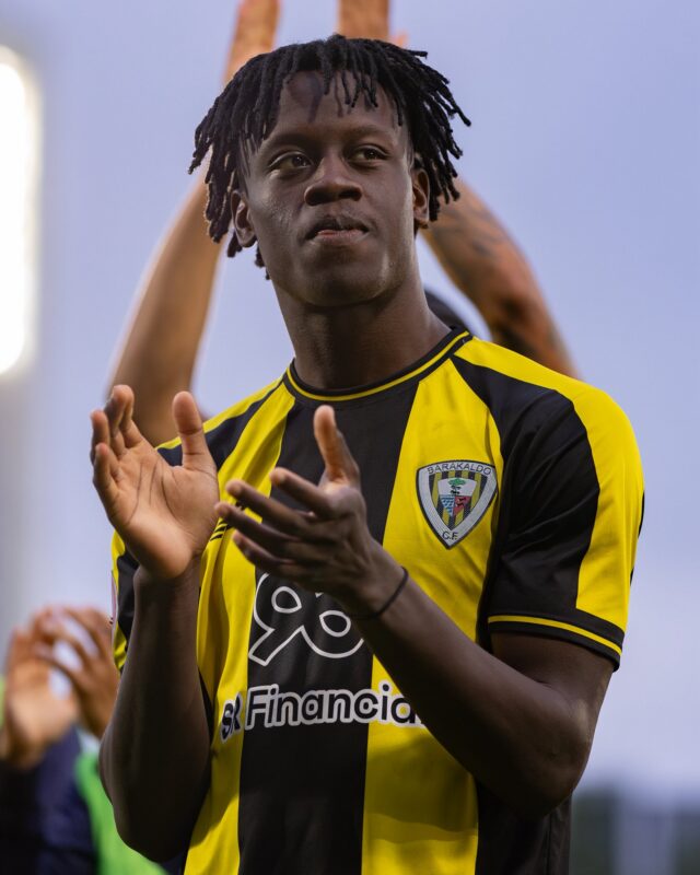 Saliou Barakaldo1