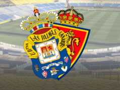 Horario y dónde ver el UD Las Palmas – Zaragoza de este domingo