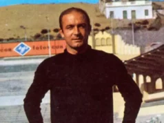 Fallece el que fuera guardameta de la UD, José Luis Ulacia