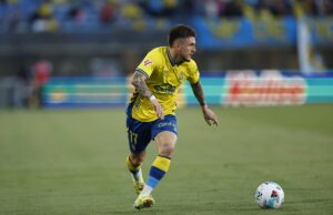 Viti Rozada: «Luchamos hasta el final pero no se pudo»