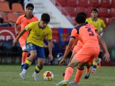 VÍDEO | Vea al completo la derrota del Juvenil DH contra el Barcelona