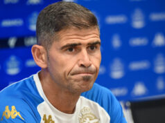 «Queremos conseguir los máximos objetivos posibles»