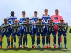 El Deportivo se juega el título de liga y medio millón de euros