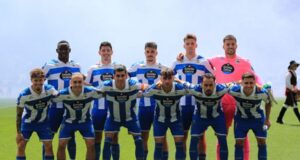 El Deportivo se juega el título de liga y medio millón de euros