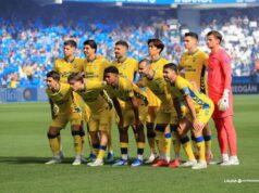 UNO X UNO | Los amarillos ante el Deportivo, las notas