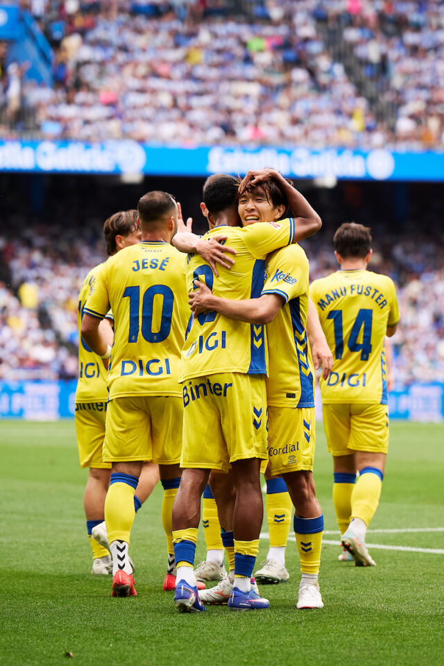 gol deportivo