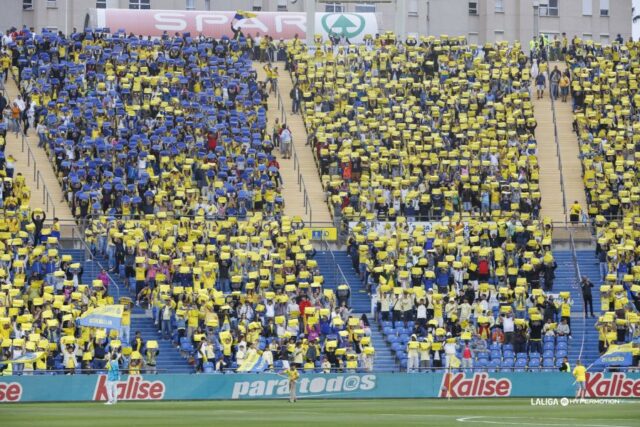 Mosaico, afición, Málaga