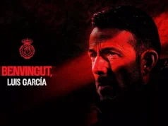 OFICIAL | Luis García refuerza a un rival: firma como técnico del Mallorca