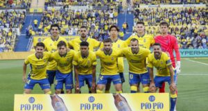 Los amarillos ante el Málaga, uno por uno