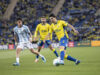 VÍDEO | Vea el resumen de la derrota contra el Málaga