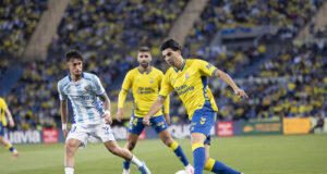 VÍDEO | Vea el resumen de la derrota contra el Málaga