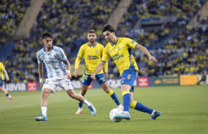 VÍDEO | Vea el resumen de la derrota contra el Málaga