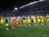 A la Unión Deportiva le toca volver a levantarse … otra vez