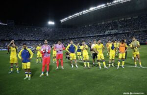 A la Unión Deportiva le toca volver a levantarse … otra vez