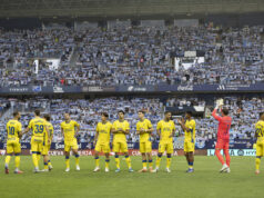 Las Palmas disputará su trigésima quinta temporada en Segunda