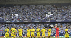 Las Palmas disputará su trigésima quinta temporada en Segunda