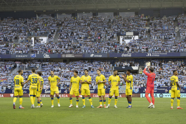 Grupo Málaga1