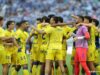 Las notas de los jugadores de Las Palmas ante el Málaga