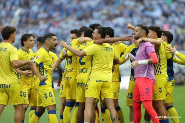 Grupo gol Málaa