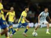 Iván Medina cumple su sueño y debuta con el primer equipo