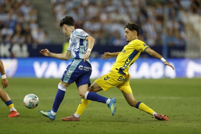 Iván Medina Málaga