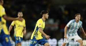 Iván Medina cumple su sueño y debuta con el primer equipo