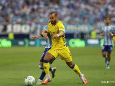 Jesé: «El equipo se ha dejado la vida, lo hemos intentado todo»