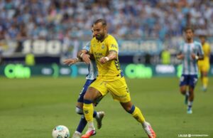 Jesé: «El equipo se ha dejado la vida, lo hemos intentado todo»