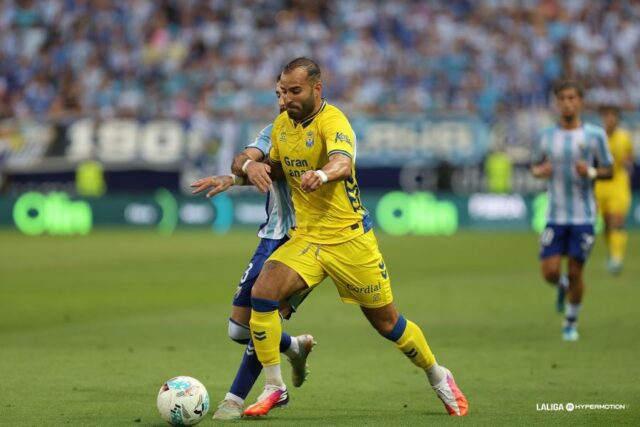 Jesé Rodríguez Málaga